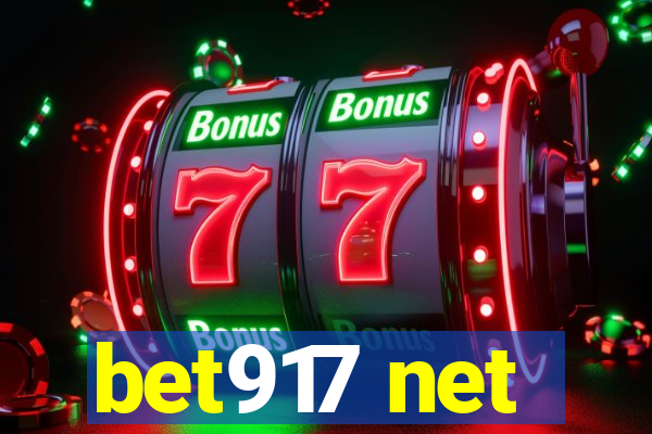 bet917 net